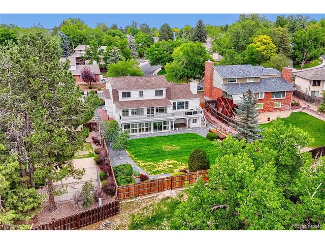 5046 W 103rd Cir, Westminster, CO 80031