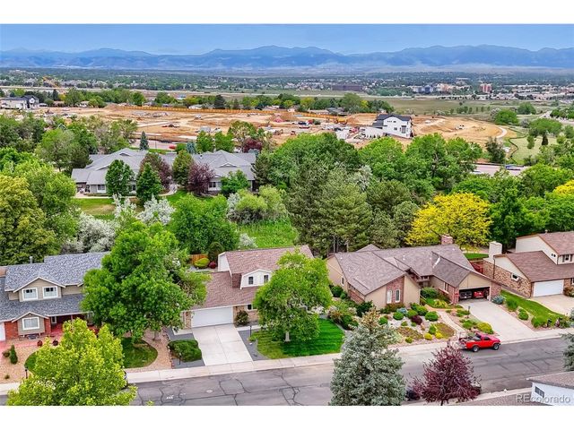 5046 W 103rd Cir, Westminster, CO 80031