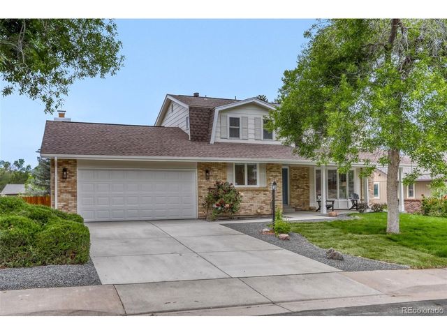 5046 W 103rd Cir, Westminster, CO 80031