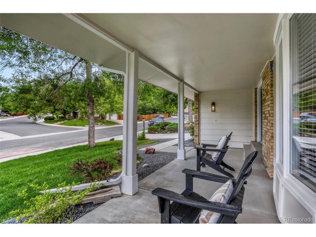 5046 W 103rd Cir, Westminster, CO 80031