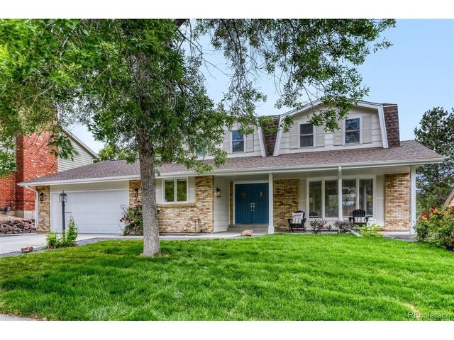 5046 W 103rd Cir, Westminster, CO 80031