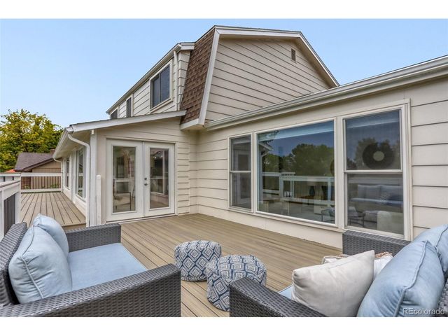 5046 W 103rd Cir, Westminster, CO 80031