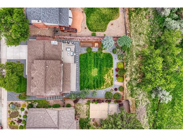 5046 W 103rd Cir, Westminster, CO 80031