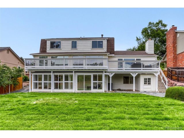 5046 W 103rd Cir, Westminster, CO 80031
