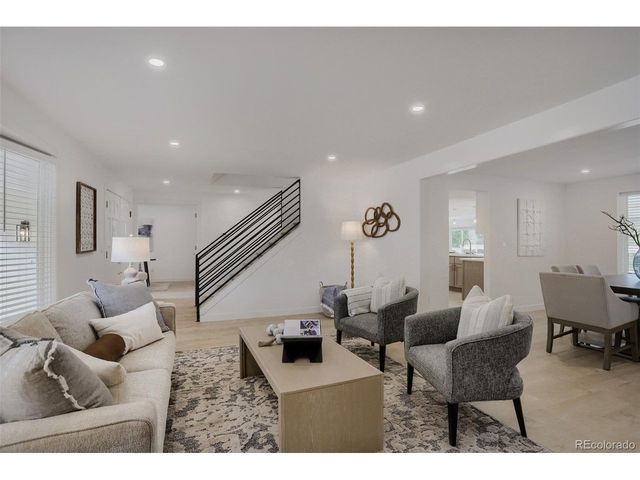 5046 W 103rd Cir, Westminster, CO 80031