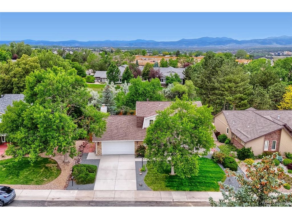 5046 W 103rd Cir, Westminster, CO 80031