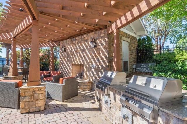 1740 Century Circle 1306, Atlanta, GA 30345