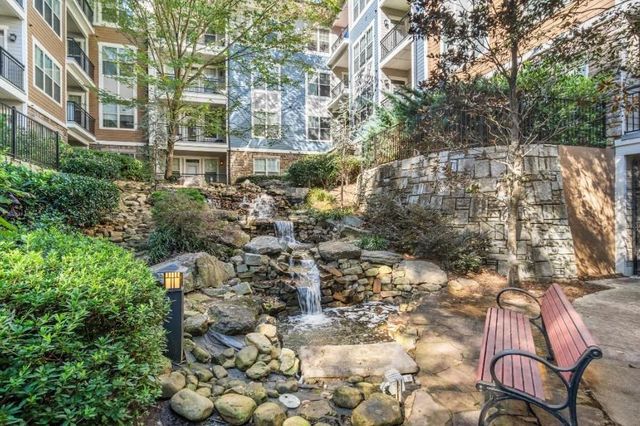 1740 Century Circle 1306, Atlanta, GA 30345