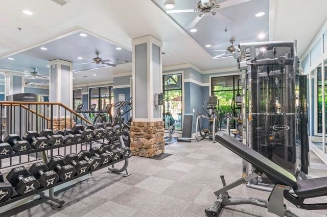 1740 Century Circle 1306, Atlanta, GA 30345