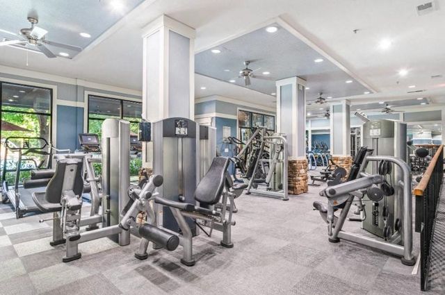 1740 Century Circle 1306, Atlanta, GA 30345