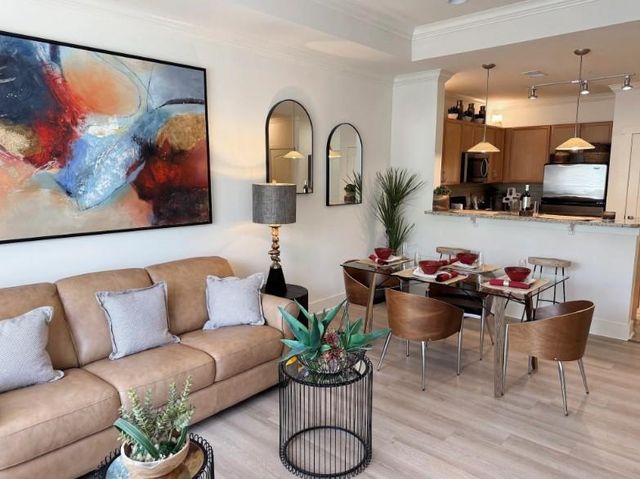 1740 Century Circle 1306, Atlanta, GA 30345