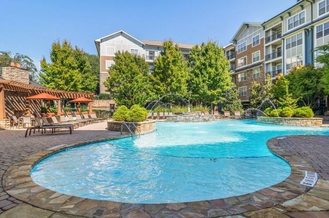 1740 Century Circle 1306, Atlanta, GA 30345