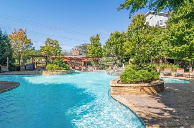 1740 Century Circle 1306, Atlanta, GA 30345