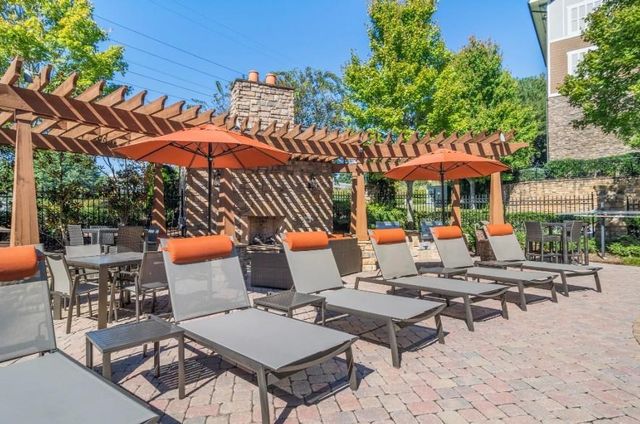 1740 Century Circle 1306, Atlanta, GA 30345