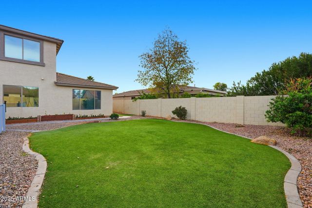 3332 E CANYON Way, Chandler, AZ 85249