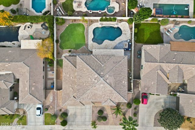 3332 E CANYON Way, Chandler, AZ 85249