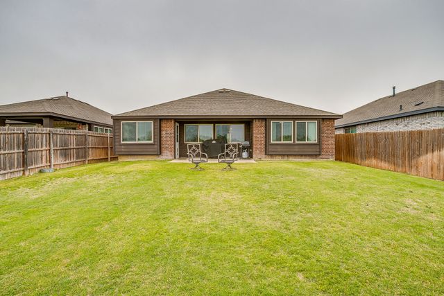 1004 Fairfax Drive, Godley, TX 76044