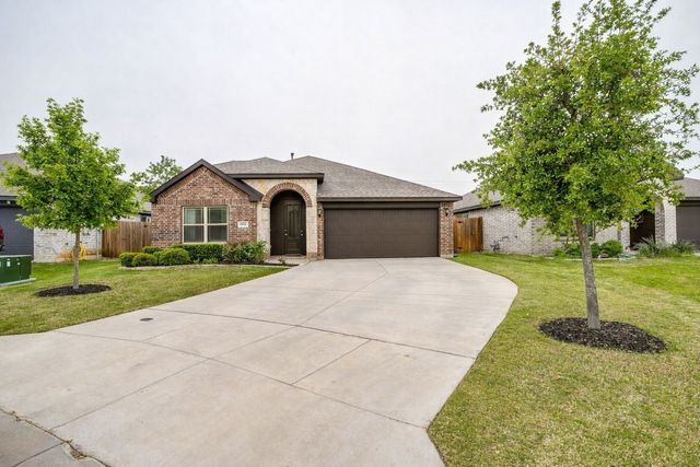 1004 Fairfax Drive, Godley, TX 76044