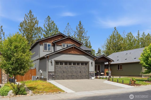 5124 NW Cannon Circle, Silverdale, WA 98383