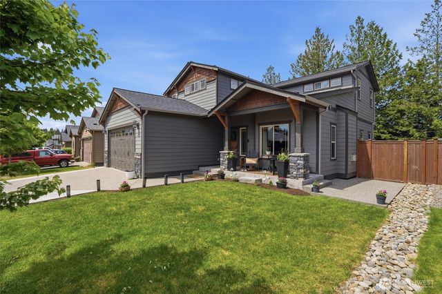5124 NW Cannon Circle, Silverdale, WA 98383