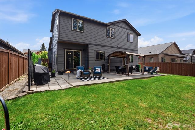 5124 NW Cannon Circle, Silverdale, WA 98383