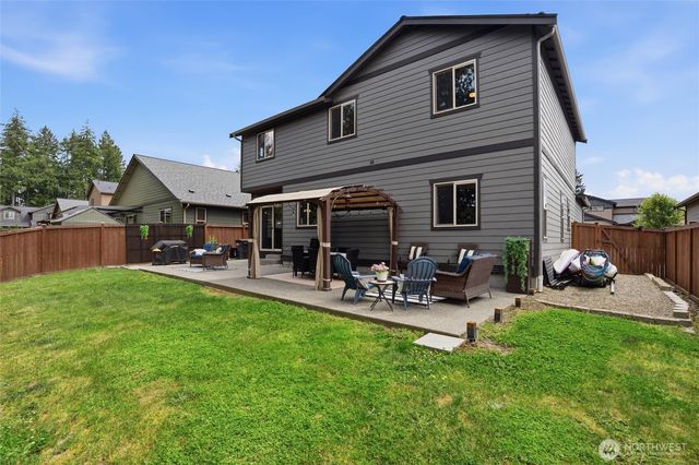 5124 NW Cannon Circle, Silverdale, WA 98383