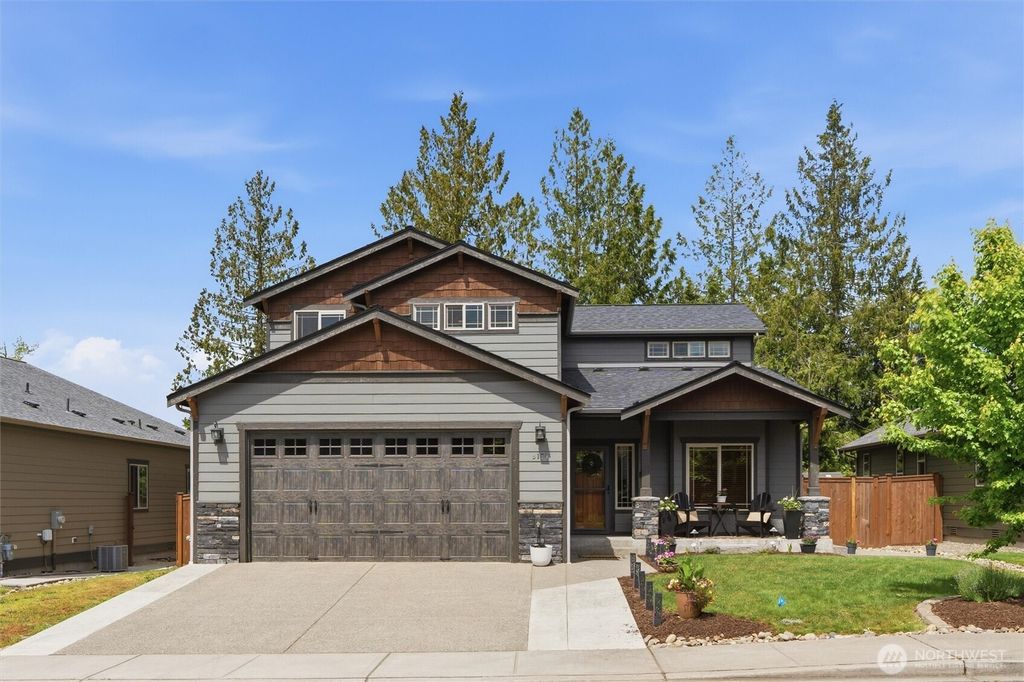 5124 NW Cannon Circle, Silverdale, WA 98383