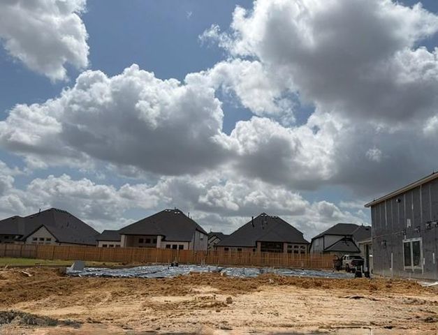 14118 Casa Campagna Way, Cypress, TX 77433