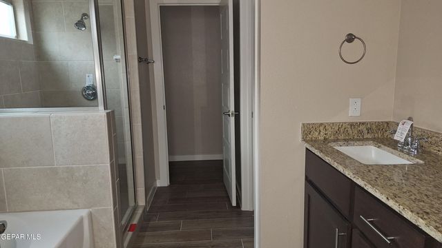 13676 LAGO VISTA Avenue, Horizon City, TX 79928