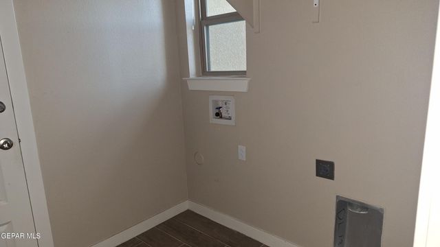 13676 LAGO VISTA Avenue, Horizon City, TX 79928