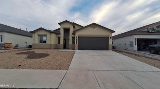 13676 LAGO VISTA Avenue, Horizon City, TX 79928