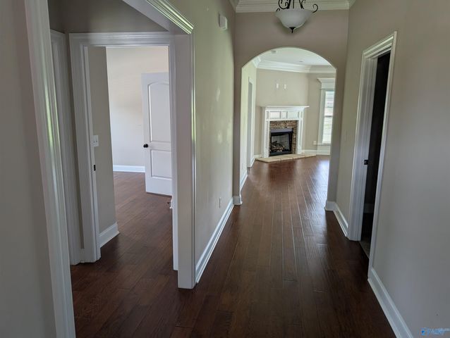 7126 Weeping Willow Drive, Owens Cross Roads, AL 35763