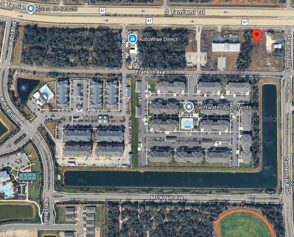 683 TAMIAMI TRAIL, Port Charlotte, FL 33953
