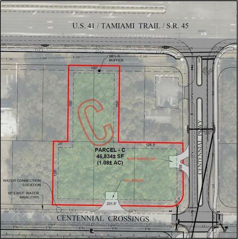 683 TAMIAMI TRAIL, Port Charlotte, FL 33953