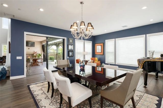 11003 Sweetwater Court, Chatsworth, CA 91311