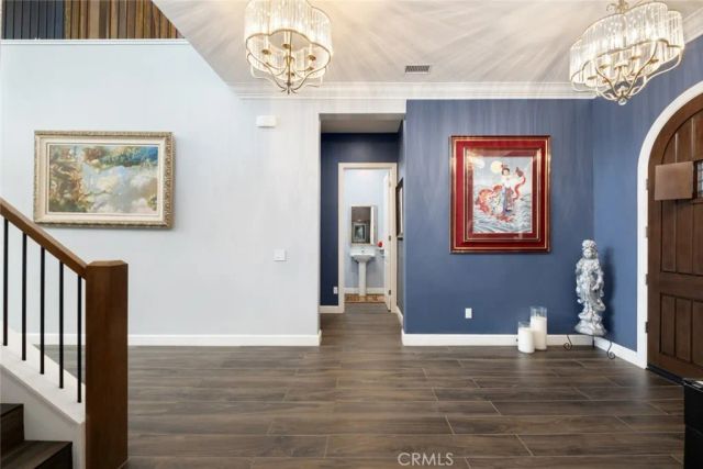 11003 Sweetwater Court, Chatsworth, CA 91311