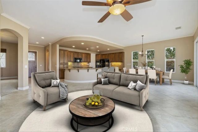 23833 Fawnskin Drive, Corona, CA 92883