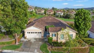 23833 Fawnskin Drive, Corona, CA 92883