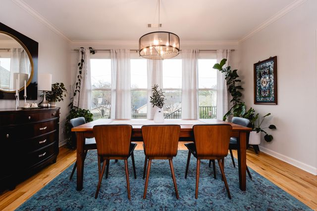 15 Carrollton Court, Little Rock, AR 72211