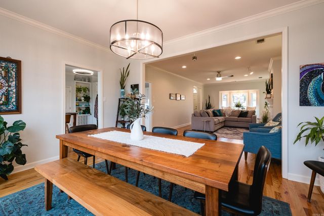 15 Carrollton Court, Little Rock, AR 72211