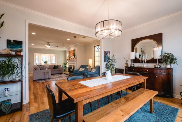 15 Carrollton Court, Little Rock, AR 72211