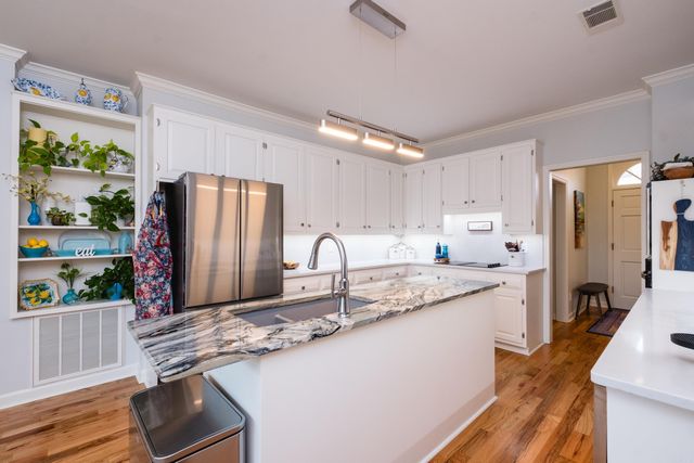 15 Carrollton Court, Little Rock, AR 72211