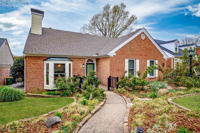 15 Carrollton Court, Little Rock, AR 72211