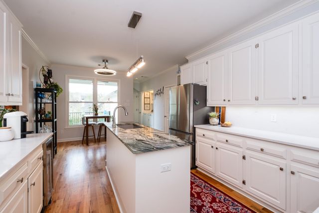 15 Carrollton Court, Little Rock, AR 72211