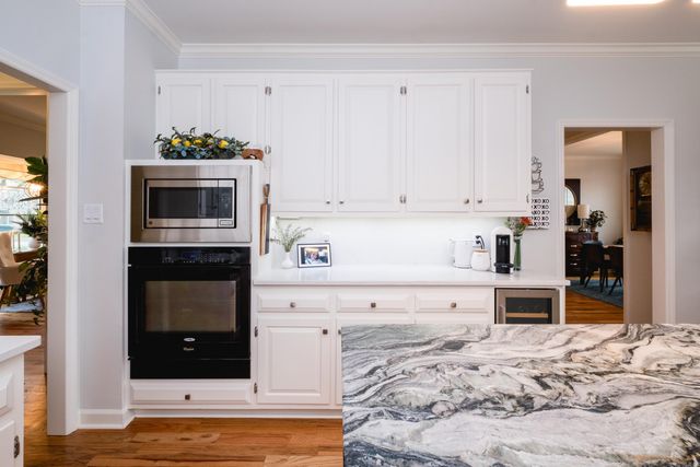 15 Carrollton Court, Little Rock, AR 72211