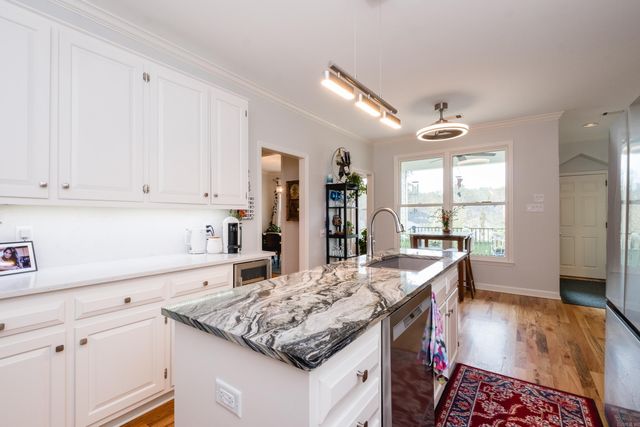 15 Carrollton Court, Little Rock, AR 72211