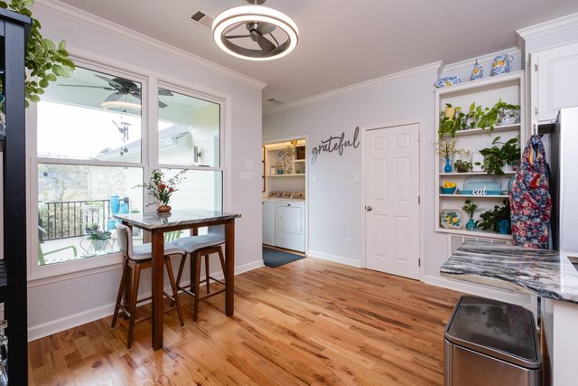 15 Carrollton Court, Little Rock, AR 72211