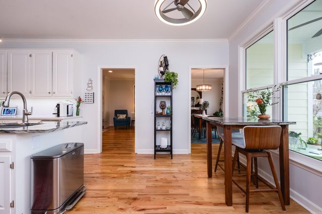 15 Carrollton Court, Little Rock, AR 72211