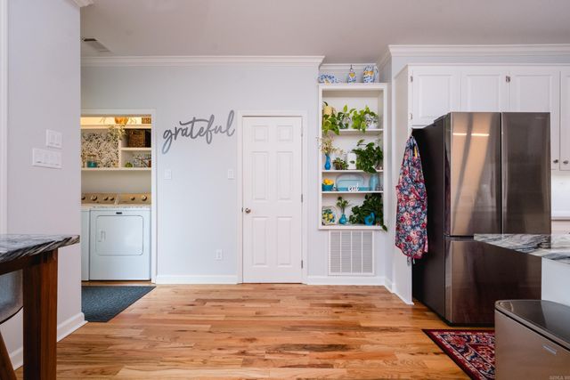 15 Carrollton Court, Little Rock, AR 72211