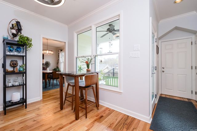 15 Carrollton Court, Little Rock, AR 72211